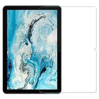 For Lenovo Chromebook Duet 10.1 Inch Tempered Glass Screen Protector CT-X636F X636F X636 Tablet Proof Protective Film 2