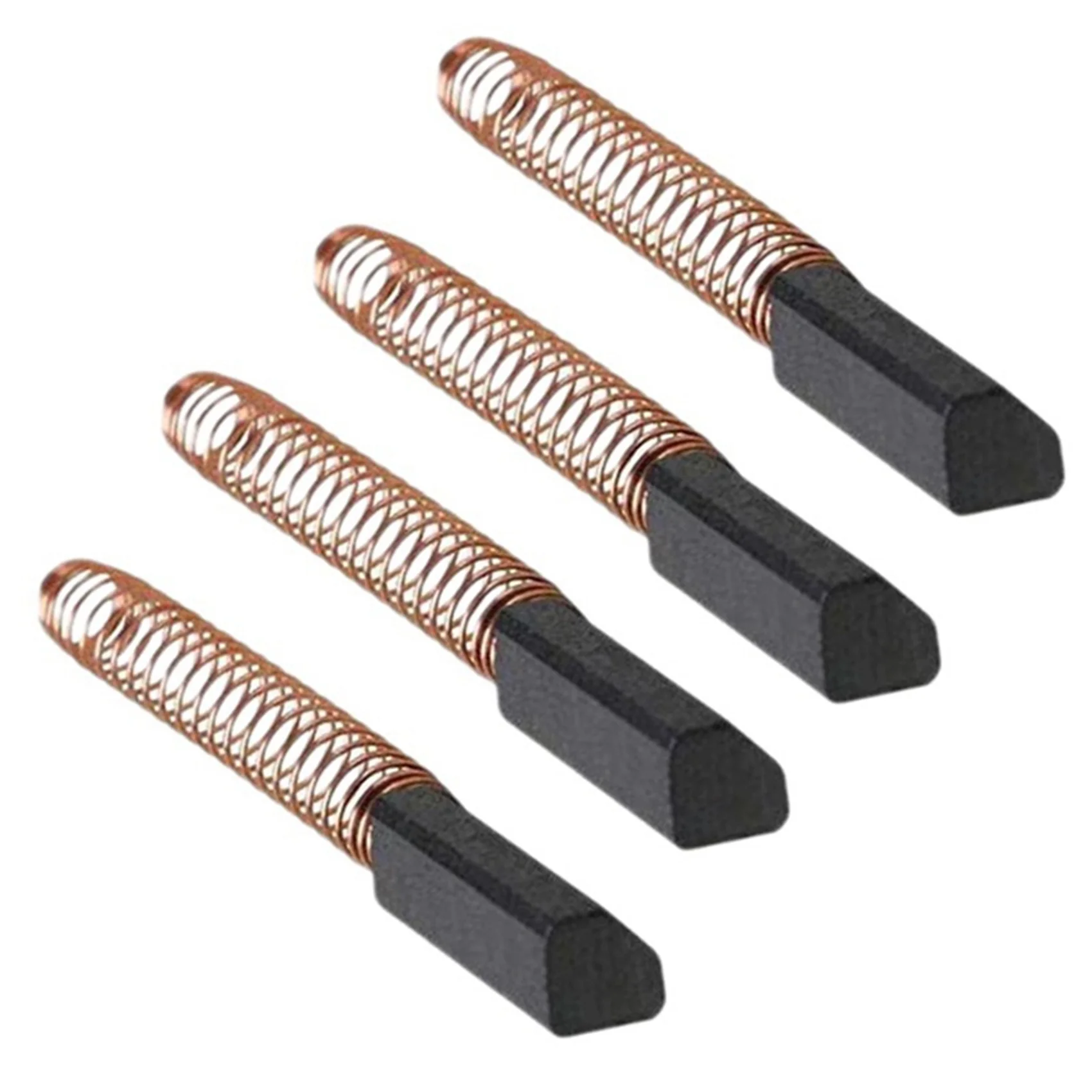 16 Pcs Carbon Motor Brushes,Replacement Motor Brush Parts For Kitchenaid Mixers W10380496/5K5SS