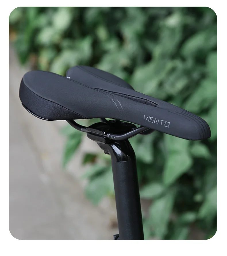 SELLE ROYAL Road Bike Racing Sitz Hohl Atmungs Stoßfest Ergonomie Radfahren Fahrrad Sattel Kissen Sillin Bicicleta – Detail 20