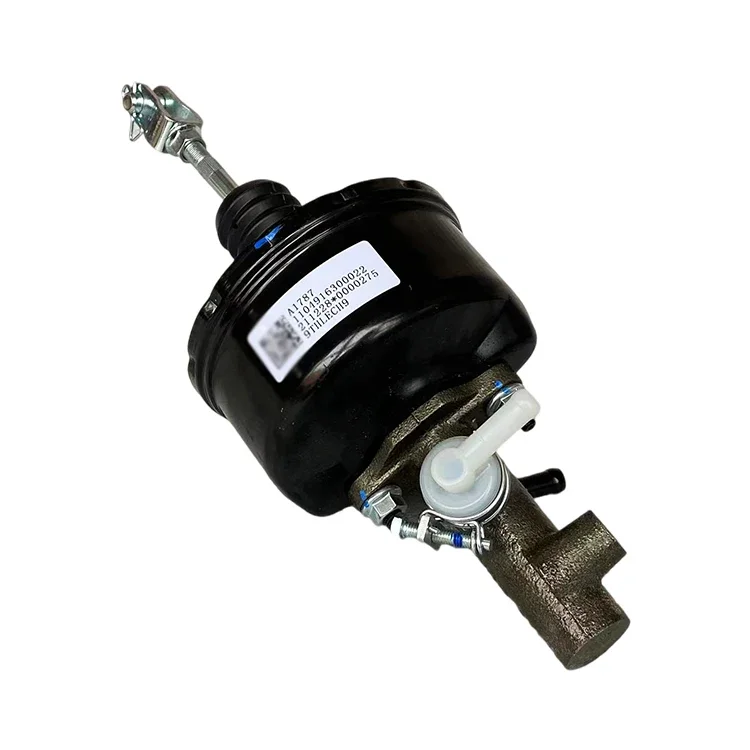 Foton Original Factory Aumark 1104916300022 Main Pump Assembly Fluid Vacuum Booster Assy