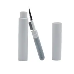Multifunctional Earphones Cleaning Tool with Pen Brush (A)