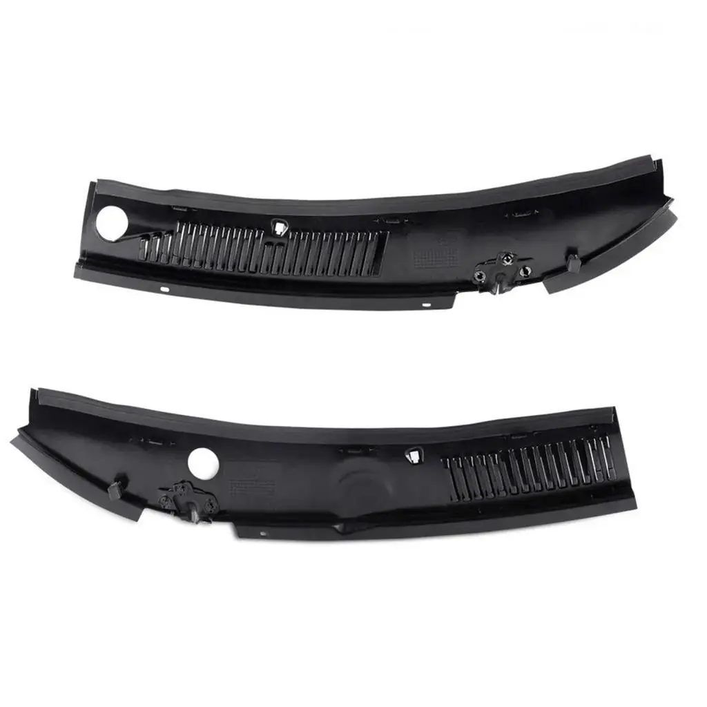 Wiper Cowl Grille Assembly 3R3Z6302228AAA for Vehicle Maintenance