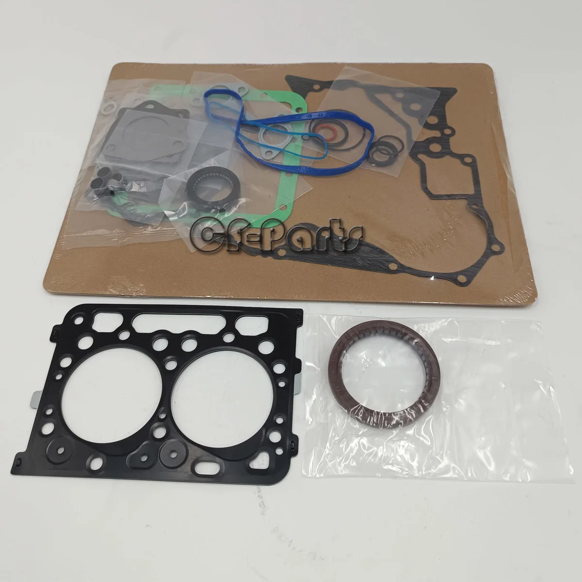 Overhaul Gasket Kit Full Gasket Kit For Kubota Z602 Engine New