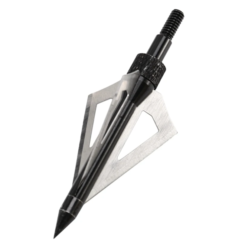 Broadheads 2