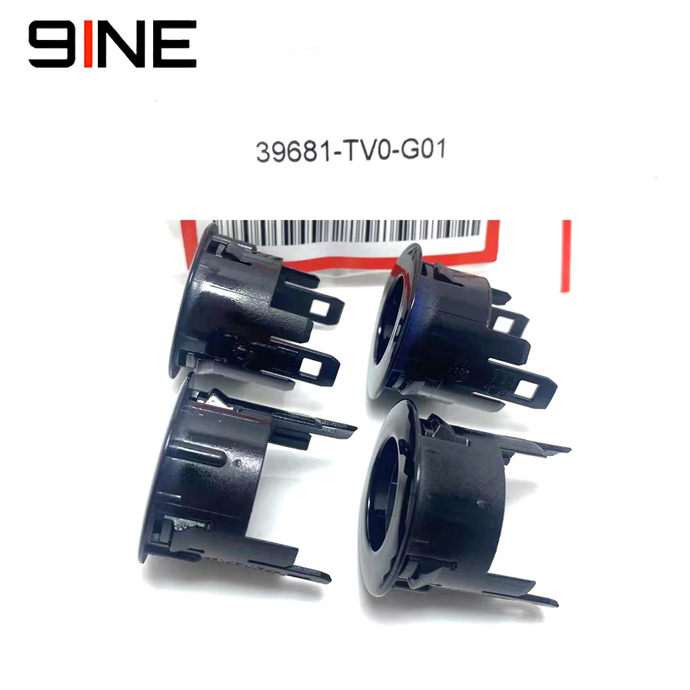 

39681-TV0-G01 Parking Sensor Holder Retainter For Honda Accord 9 Civic Acura Citroen C5 X7 39681T2AY01 39681T2AY11 39680TV0E11