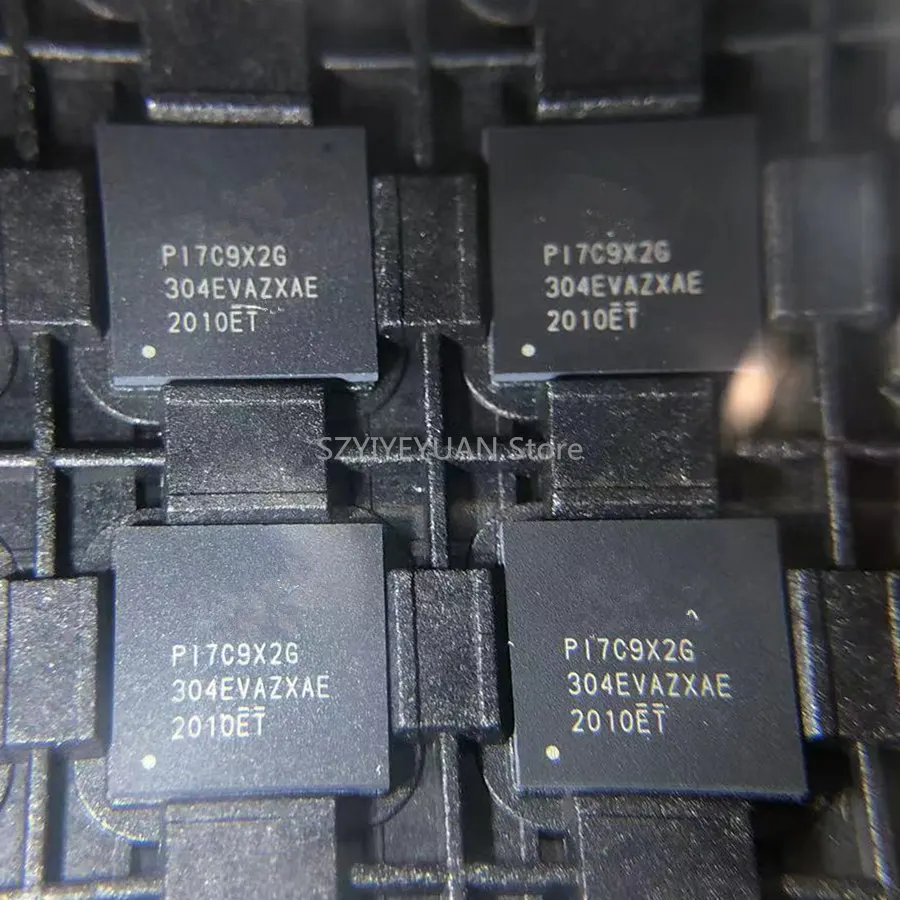 

PI7C9X2G304 PI7C9X2G304EVAZXAEX PI7C9X2G304EVAZXAE новый оригинальный