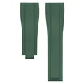 Green no buckle