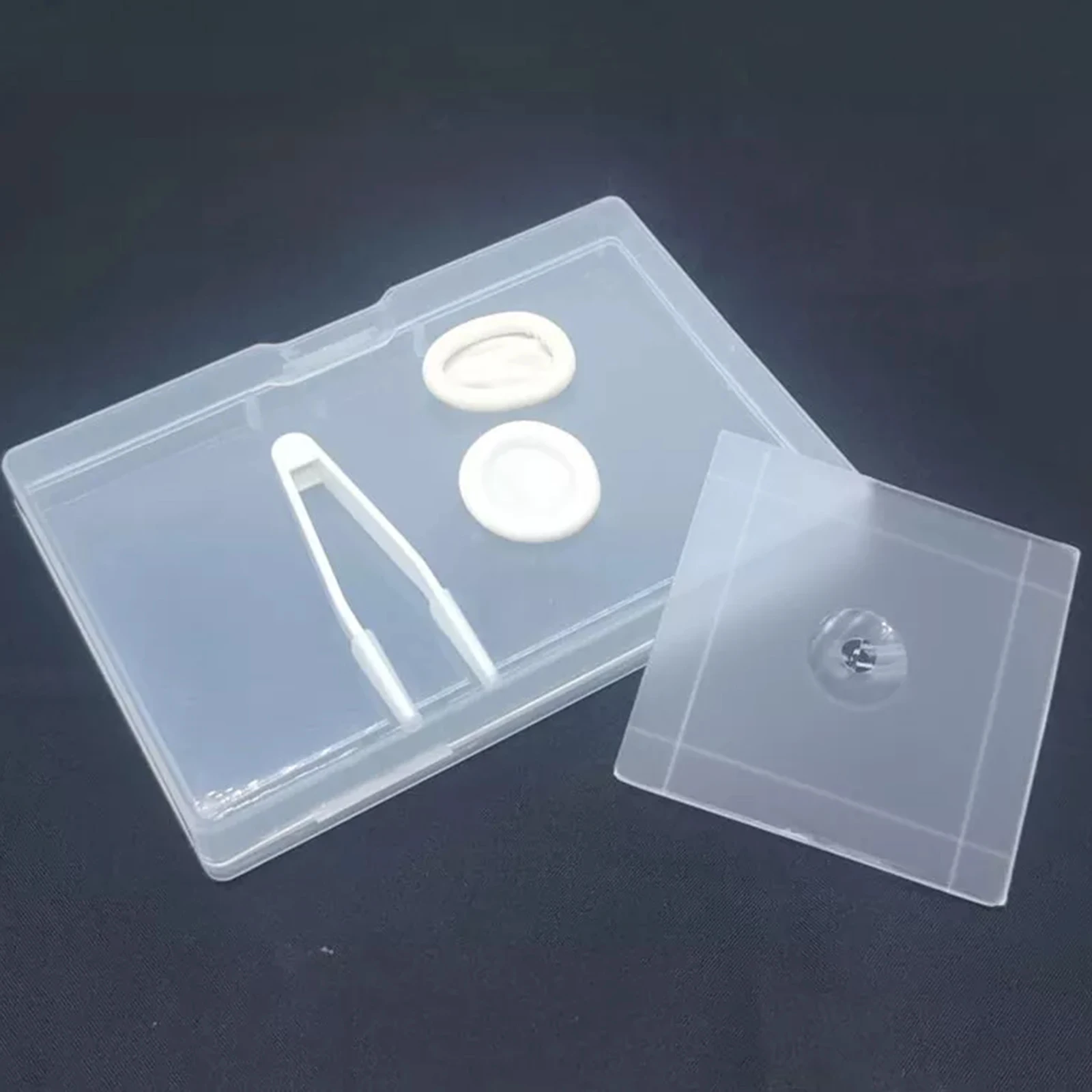 Bright Split Image Fresnel Focusing Screen for Pentacon Six TL P6 Camera accessories camera accessories