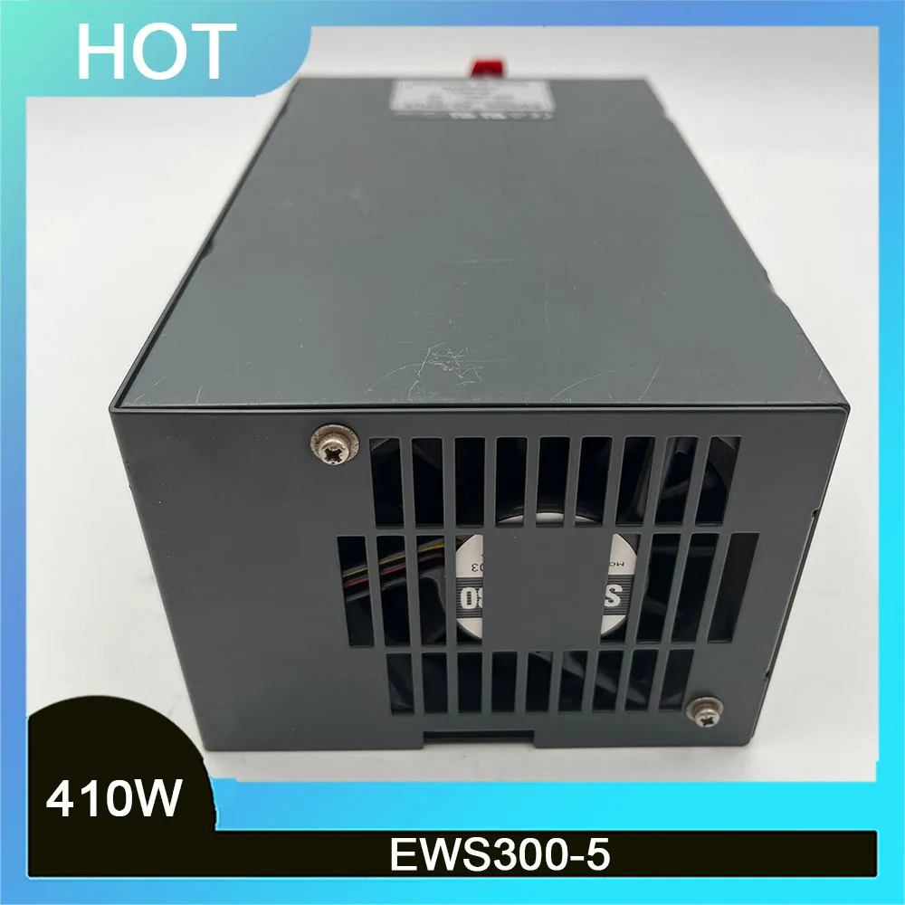 EWS300-5 For LAMBDA RWS300 410W 5V 60A Power Supply High Quality Works Perfectly Fast Ship 1 EWS300 5 For LAMBDA RWS300 410W 5V 60A Power Supply High Quality Works Perfectly Fast Ship