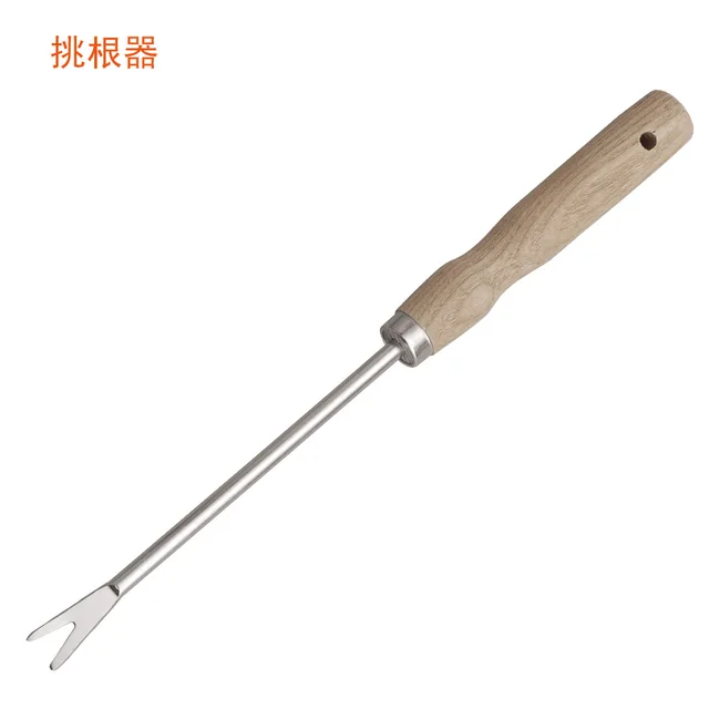 Root picker