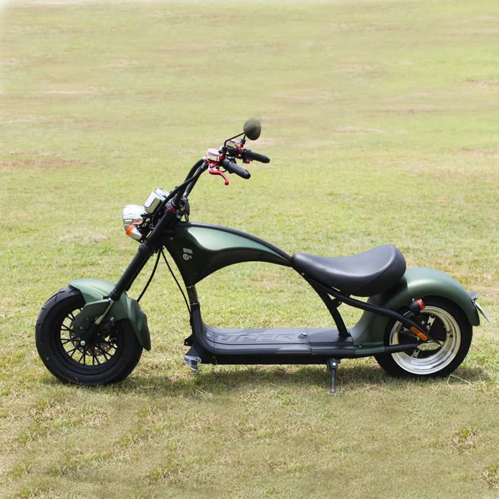 

Hot Sale EEC M1 60v 30Ah 200KG Load Dirt Motorbike fast speed Electric Motorcycle Scooter