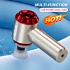 SZUK C012MAX Car Vacuum Cleaner Strong Suction Cleaning Mini Machine Wireless Portable Handhled Blower Machine Home Appliances 6