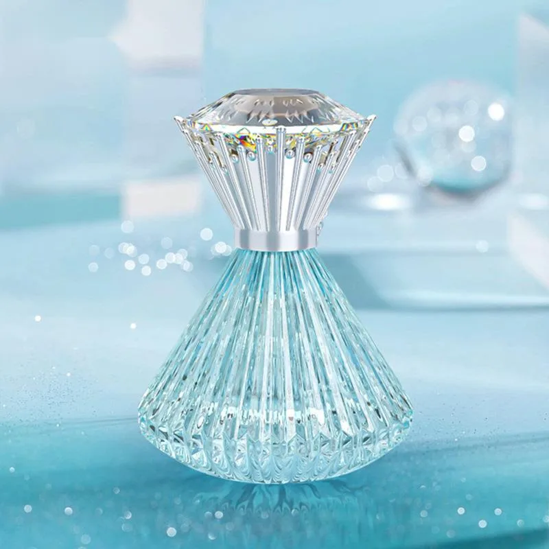 2024 Neues heißes Parfüm Holiday Tour Diamond Parfüm Damen Anhaltender Duft Leichtes Parfüm_voghion.com