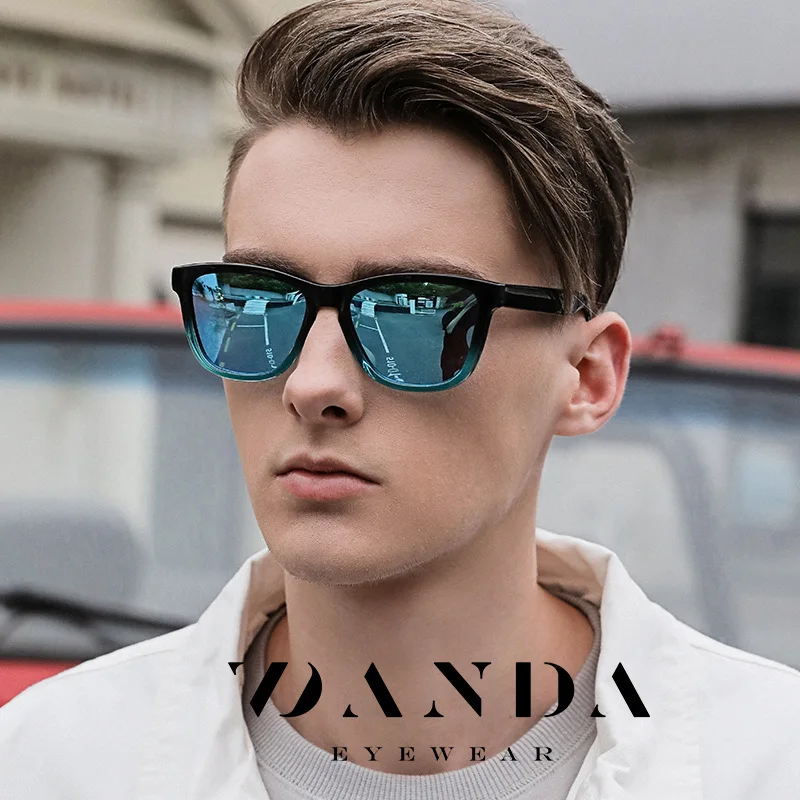 Polarized Sports Sunglasses