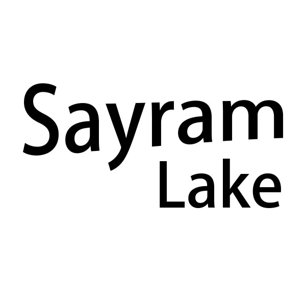 Sayram Lake Store