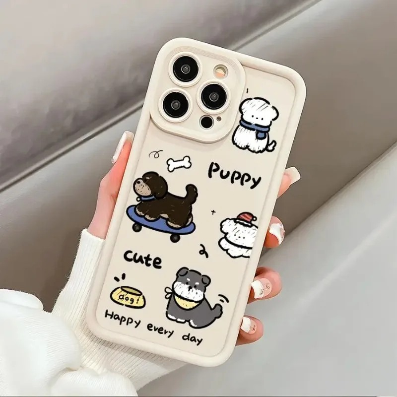 Cute Case for iPhone thumbnail 5