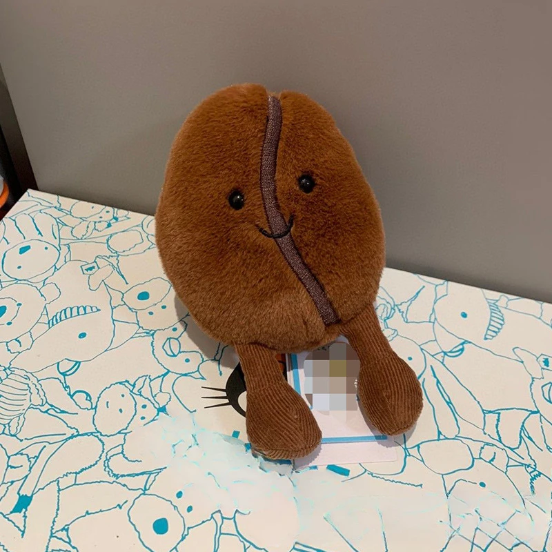 jelly cat コーヒー ぬいぐるみ 正規販売代理店】Jellycat Amuseable Coffee-To-Go ジェリー