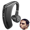 V9 Single Earphones Long Standby Business Headphones Waterproof Mono Headset Outdoor HD Call Bluetooth Wireless Earbuds With Mic 1