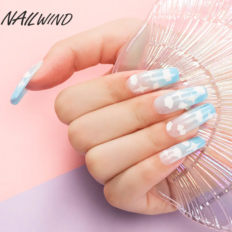 ROSALIND Glitter Shiny Gel UV Polishes Gel Varnishes 8ml Semi Permanent Base Top Coat Hybrid Soak Off Nail Art Beauty 80 Colors 5