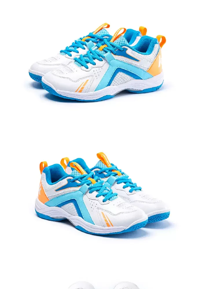 Original Kawasaki Badminton Shoes Men And Women Children