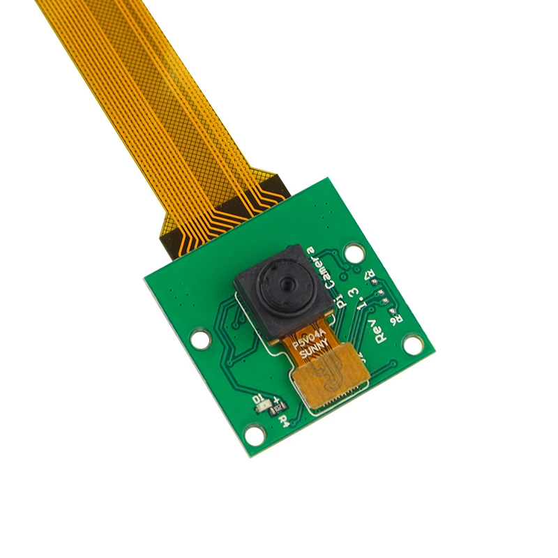 5MP 1080P HD Camera Module with Optional Holder