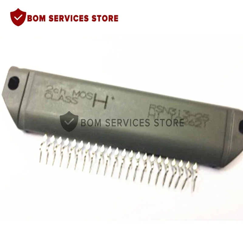 RSN313H25 NEW AND ORIGINAL IPM MODULE