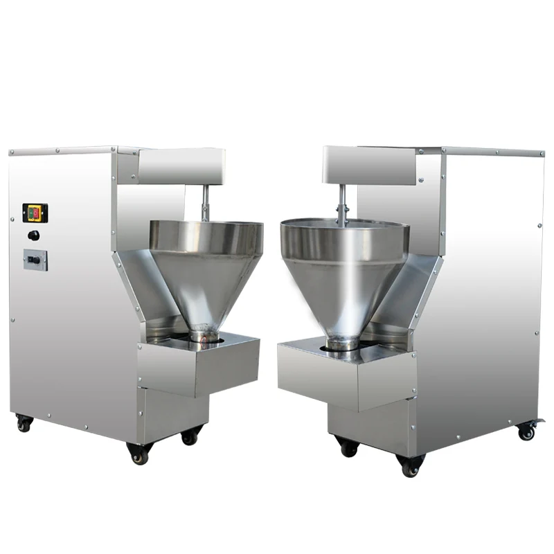 

Commercial Meatball Forming Machine Automatic Beef Fish Pork Meat Ball Maker Electric Shrimp Meatball Making Machine