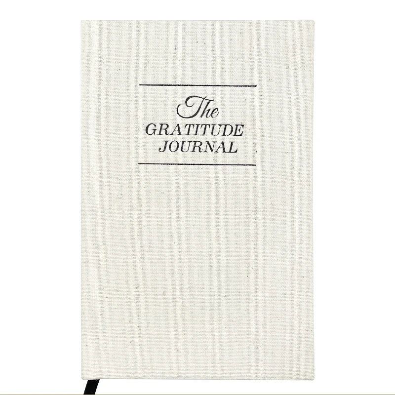 New Gratitude Diary Notebook Self-discipline Punching Schedule Plan Manual Student Office Suitable for Stationery qingheji 24 hour manual notebook creative plan student work and study inspirational self discipline schedule planning notepad
