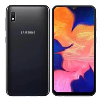 Samsung Galaxy A10 New Version Smart Android Phone Dual Card 6.2-inch 2GB+32GB European Version Samsung 4G Android Phone 3400mAh - Image 3
