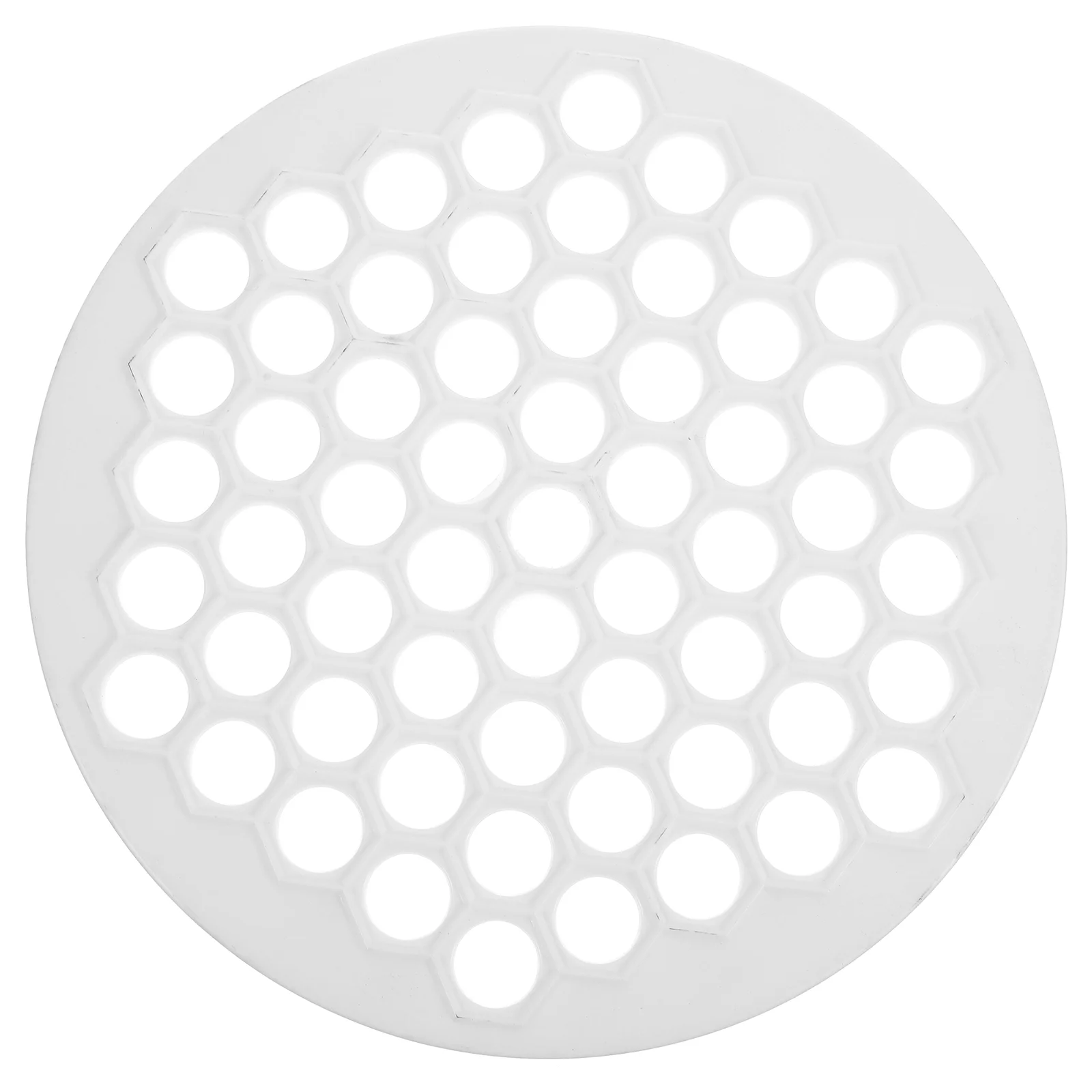 

Russian Ravioli Maker Dumplings Mold Pelmeni Maker 61 Holes Machine Cutter Strainer