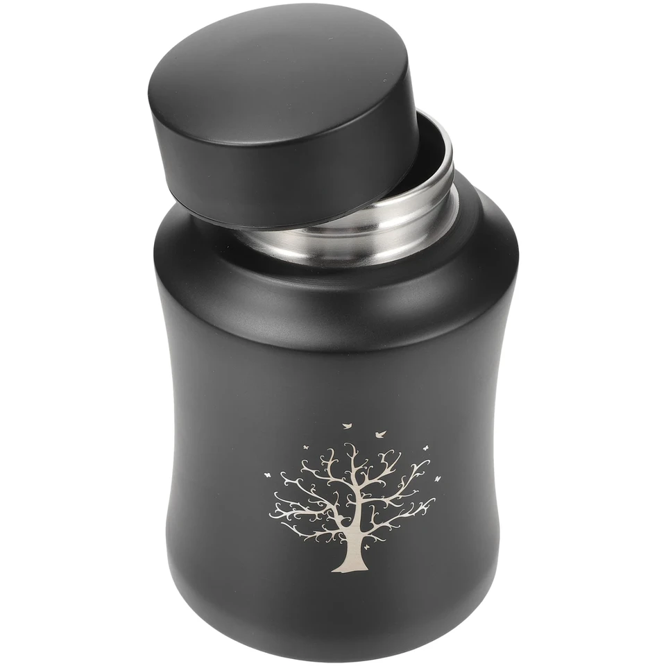 Elegant Dog Cremation Urn Memorial Casket