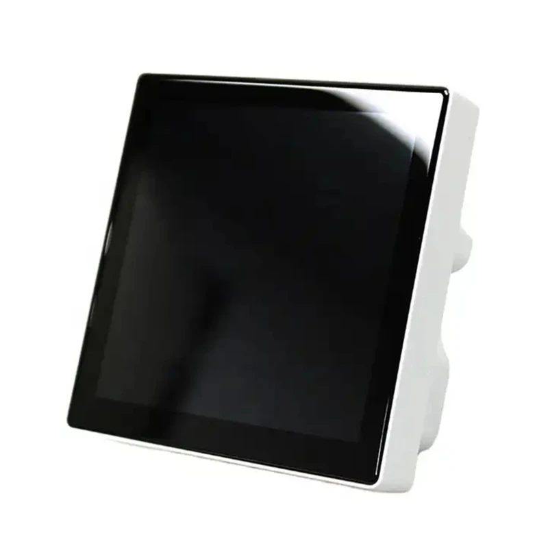 3,95 ġ Ƽ ġ LCD ȭ ִ ESP32  , GUI ߿ 16MB ÷/8  8M Dieinside, WiFi, BT