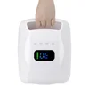 2023 Professional Wireless UV Light Nail Lamp Gel UV Led Cordless Nail Lamp 96w For Gel UV Nail polish 4