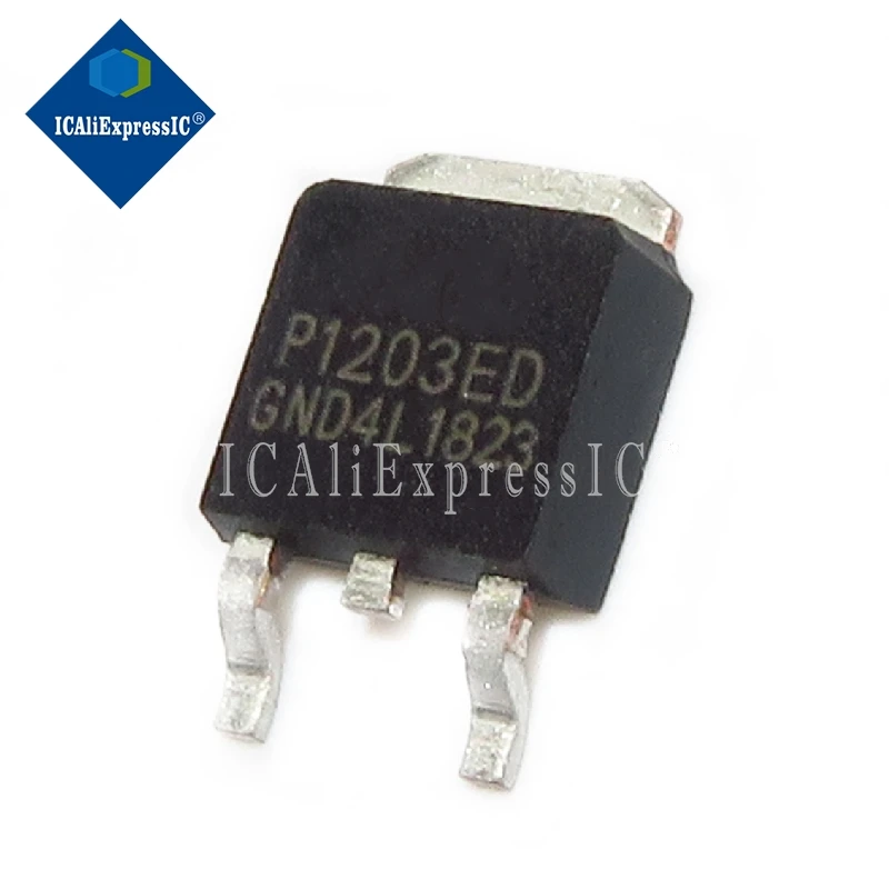 

P1203ED P1203 TO-252