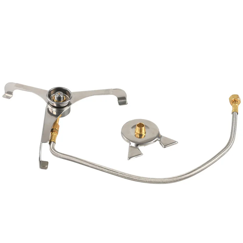 Outdoor Adapter Converter