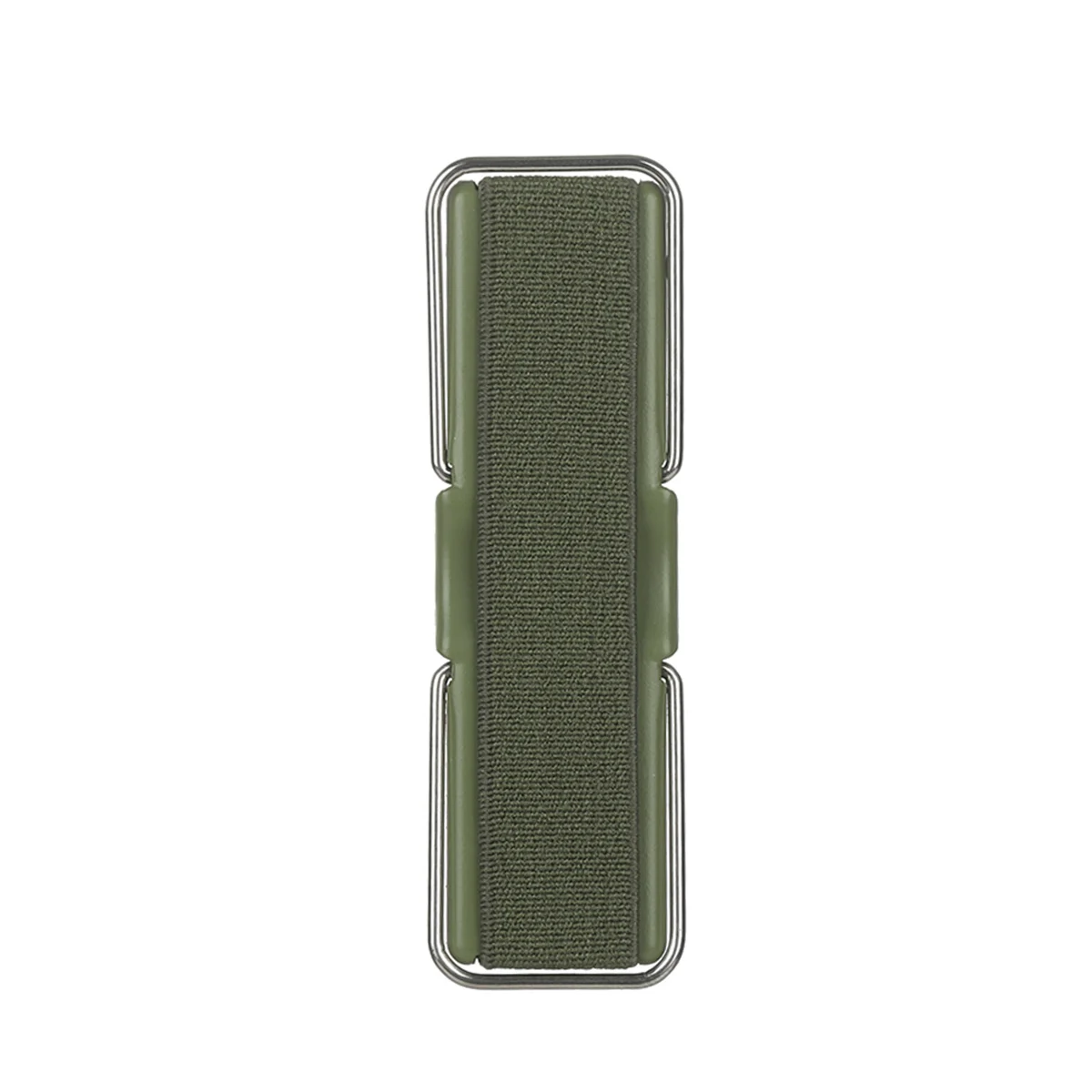 Universal Elastic Strap Phone and Tablet Grip Stand