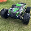HAIBOXING 2105A T10 1:14 75KM/H 4WD RC Car Brushless RC Cars High Speed Drift Monster Truck for Kids vs Wltoys 144001 Toys 5