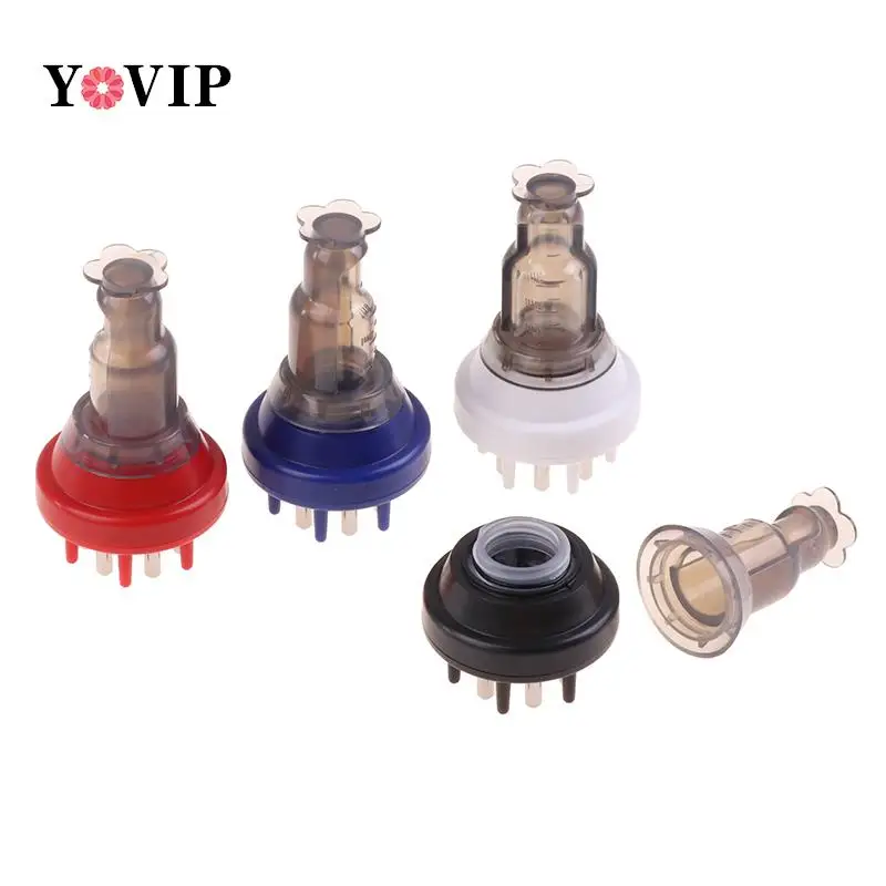 

3ml Scalp Applicator Massage Comb For Head Hair Growth Regrowth Liquid Serum Oil Brush Nourish Hair Root Comb Anti Hair Lose