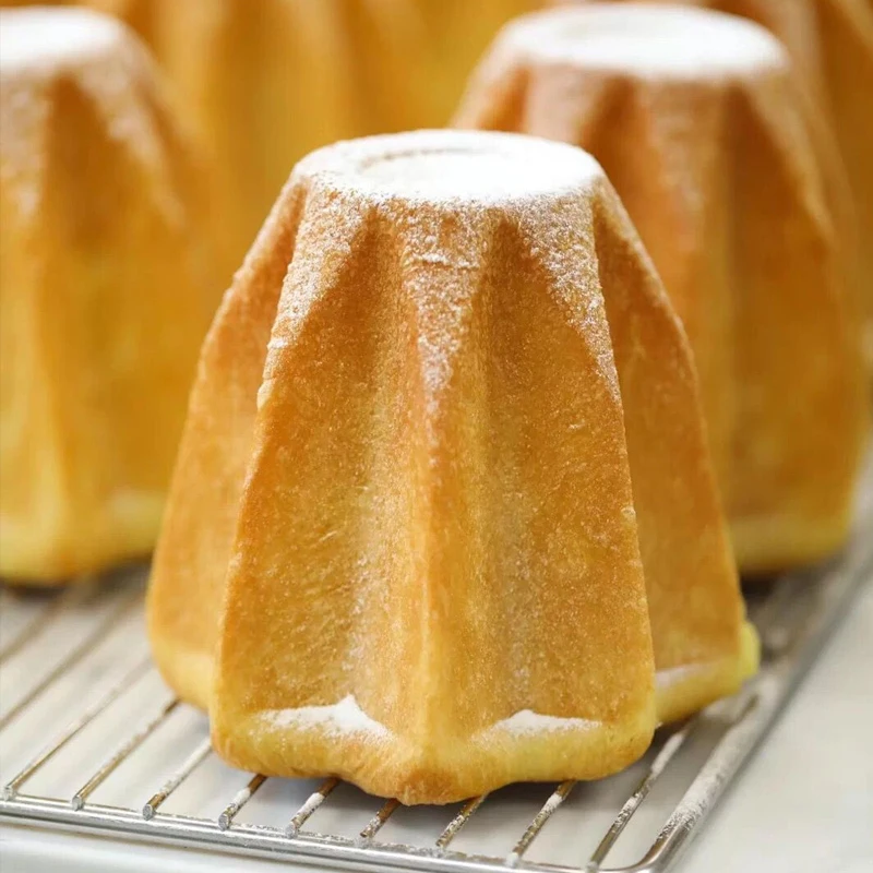 アルミケーキ型パンドーロ金型18個