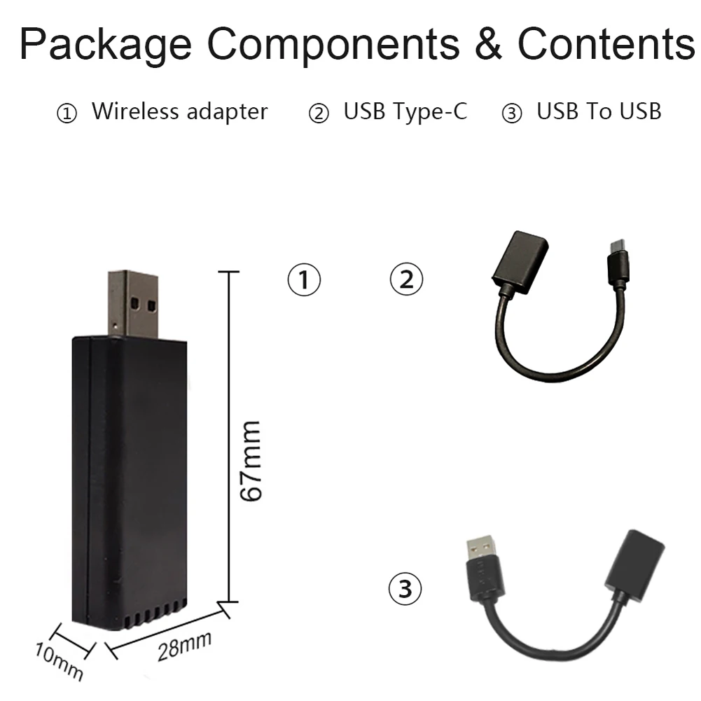 CarPlay  USB-C  Carplay  5Ghz WIFI  ڵ Ai   ȣȯ 5.0 iOS