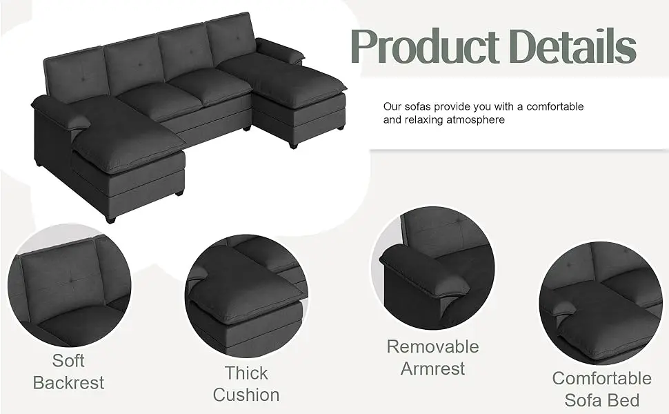 sectional sofa couch
