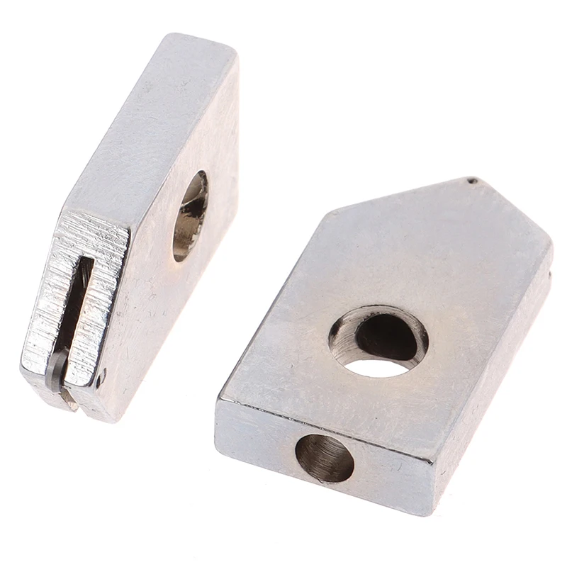 2pcs Wine Bottle Cutting Tools Replacement Cutting Head Glass Bottle Cutter 4