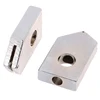 2pcs Wine Bottle Cutting Tools Replacement Cutting Head Glass Bottle Cutter 4
