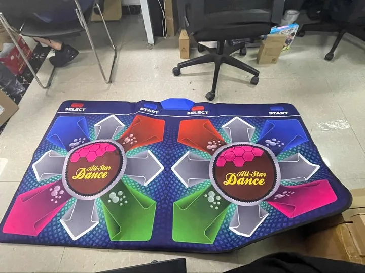 Рисунок 6 - Детский Электрический танцевальный