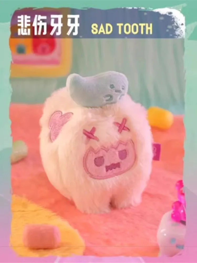 ShinWoo ヴァンパイア・キャンディショップシリーズ 単品販売)ShinWoo ヴァンパイア・キャンディショップシリーズ