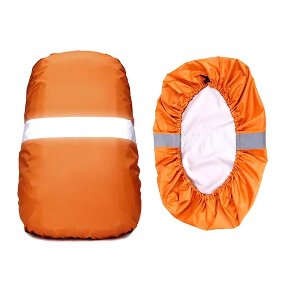 20/35L Outdoor Cycling Camping Hiking Backpack Rain Cover Travel Package Waterproof Fabrics Bag Raincoat Outdoor 5