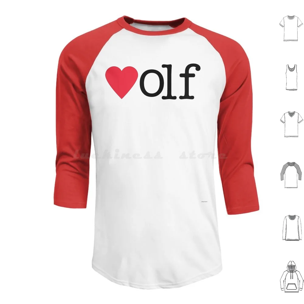 Felpe Con Cappuccio Lupo Manica Lunga Figlio Papà Pelle Pelliccia Stud Bear Pride Palm Springs Woof Different Think Husbear Wolf Wood