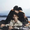 NCT DREAM Blankets Sofa Cover Flannel Textile Decor Kpop Singer Multifunction Warm Throw Blanket for Bed Outdoor Bedspread 4