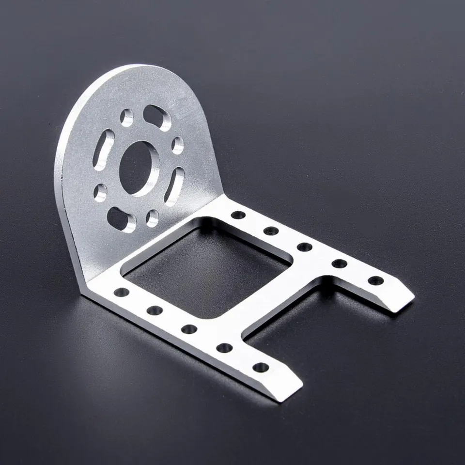 Equerre réglable pour moteur Somfy ® 9420601