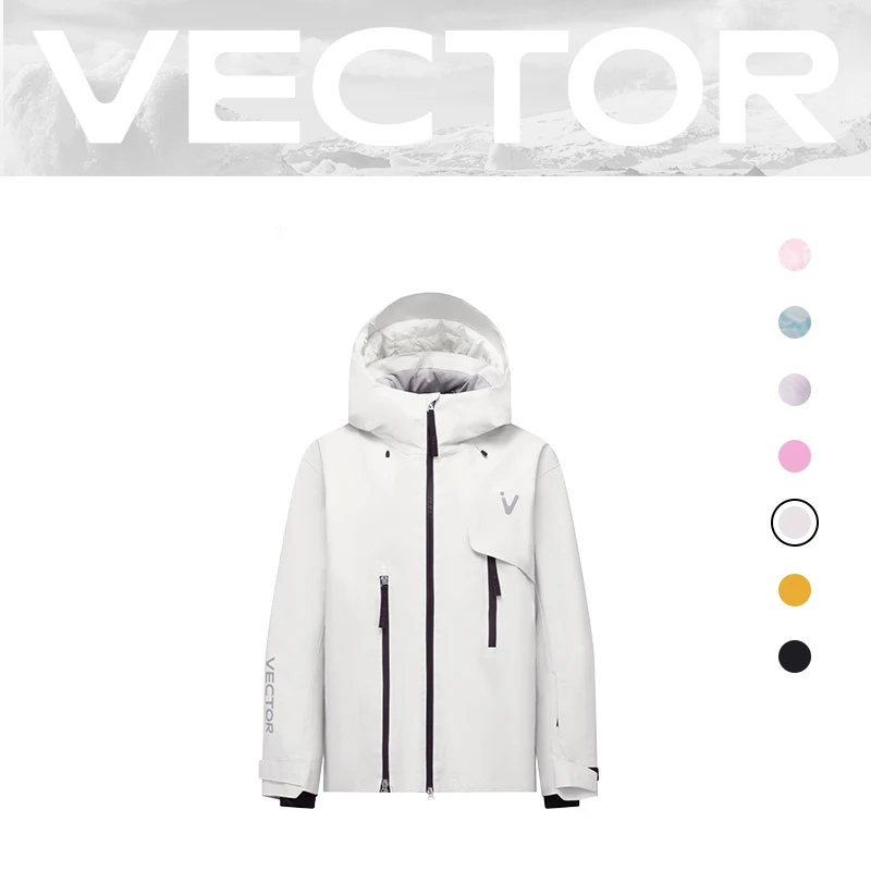 ตัวเลือกสินค้า เสื้อกันหนาว 3 ชั้น เหนือกว่าความหนาว